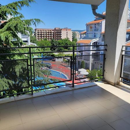 Complex Elit Cacao Beach - Apartments For Rent- Елит Слънчев Бряг Exterior photo